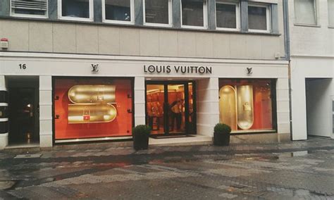 Louis Vuitton Nürnberg .